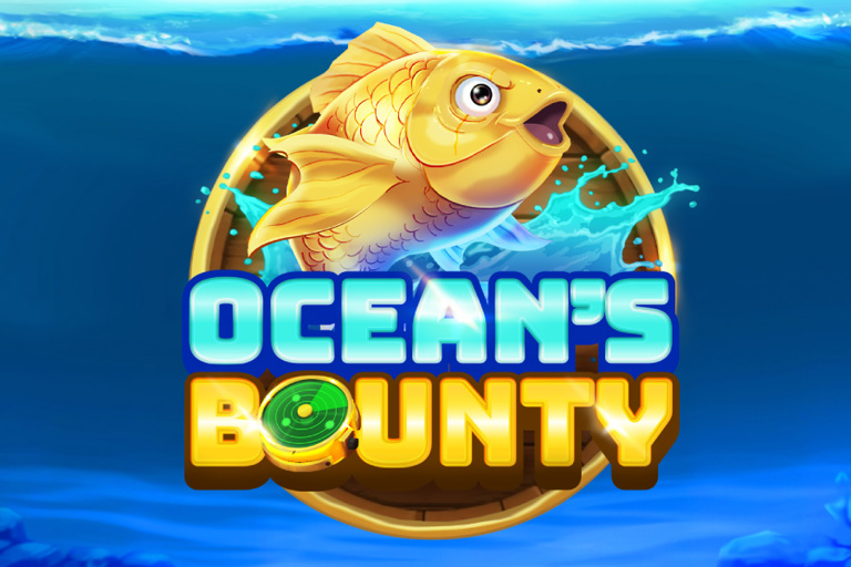 Ocean's Bounty Header