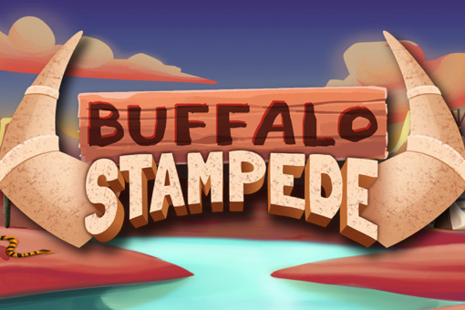 Buffalo Stampede