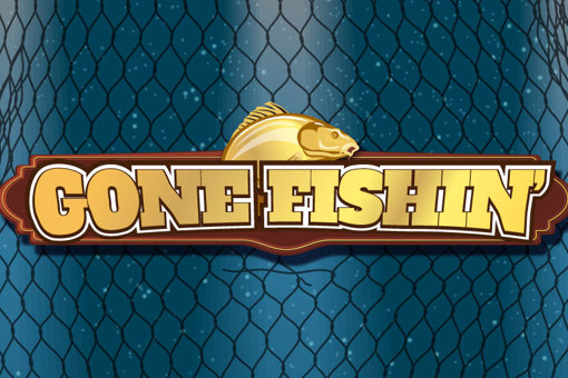 Gone fishin'