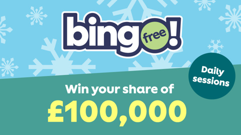 Bingo free game