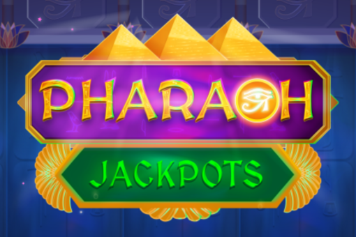 Pharaoh