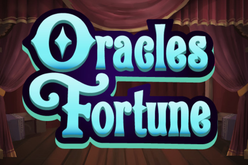 Oracle's Fortune tile