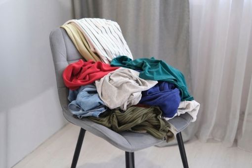Infuriating Home Habits image