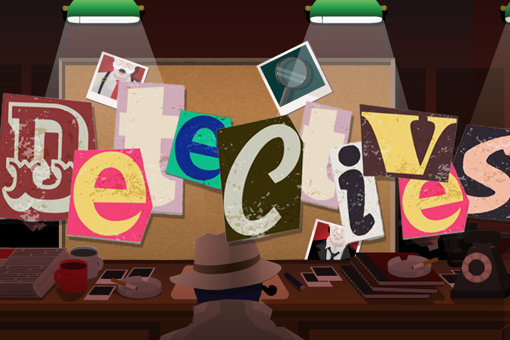 Detectives 