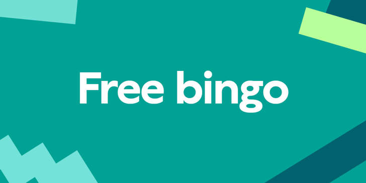 Free bingo