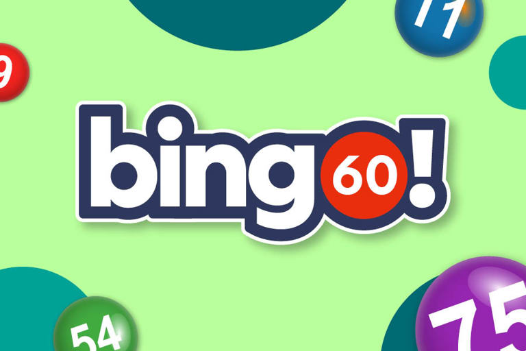 bingo60 game info page