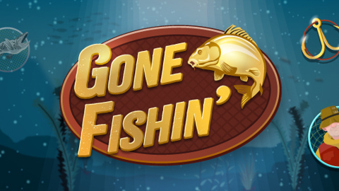 Gone Fishin'