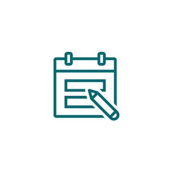 Sign up process