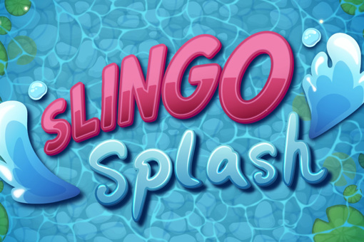Slingo Splash