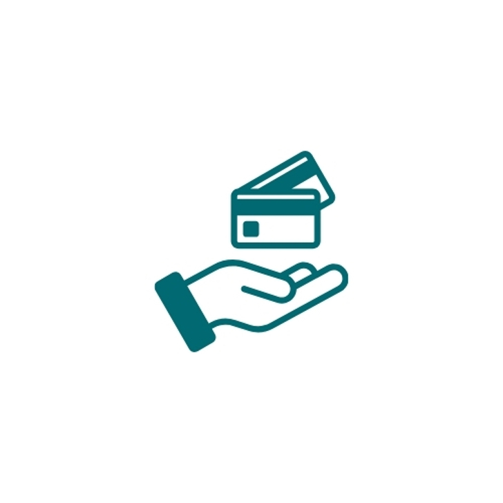 Withdraw icon