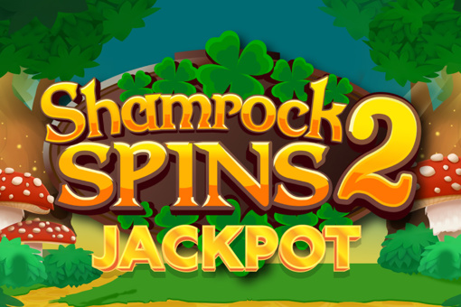 Shamrock Spins 2
