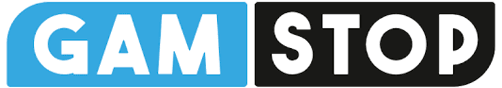GamStop logo