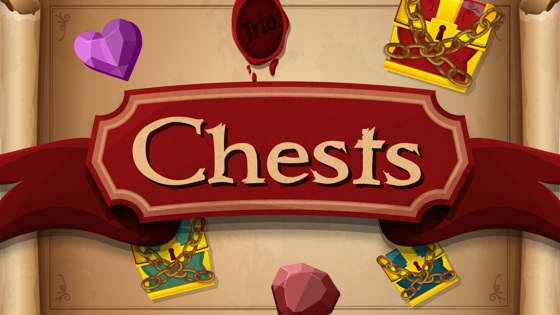 Chests