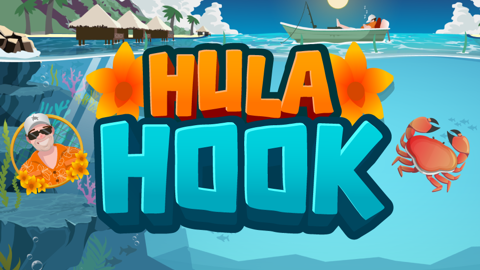 Hula Hook 