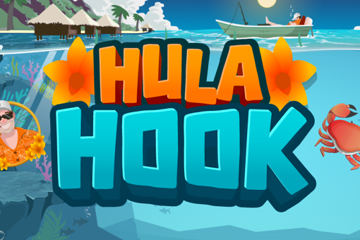 Hula Hook