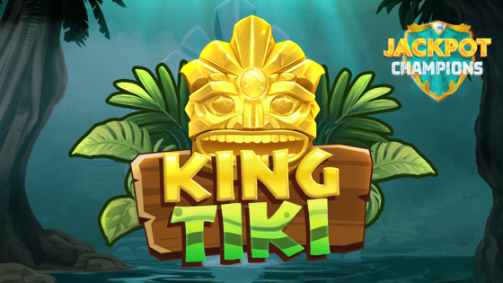King Tiki