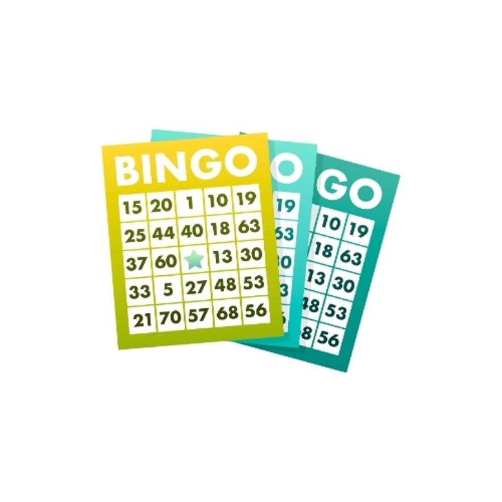 what is bingo icon