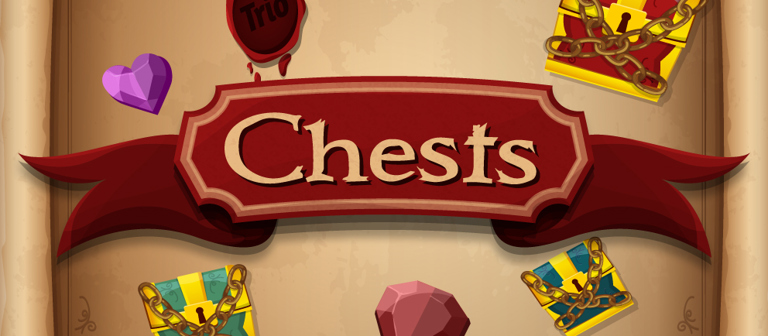 Chests