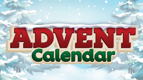 Advent Calendar
