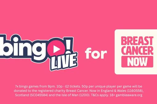bingoLive for BCN