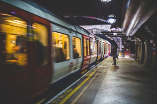 Brits' least favourite things about commuting