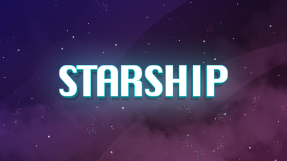 Starship