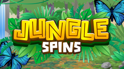 Jungle Spins