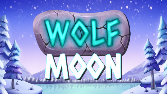 Wolf Moon