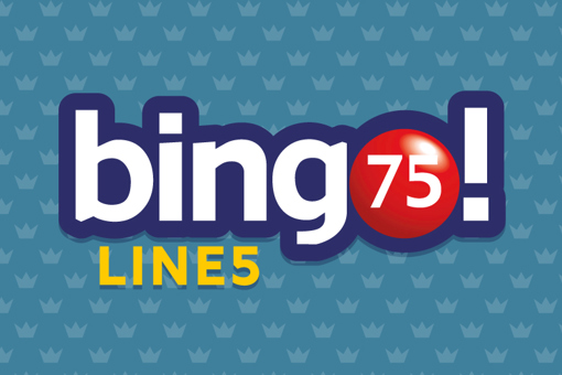 bingo75 Lines