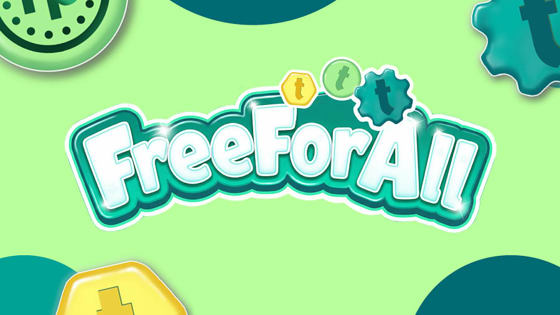 Free For All 