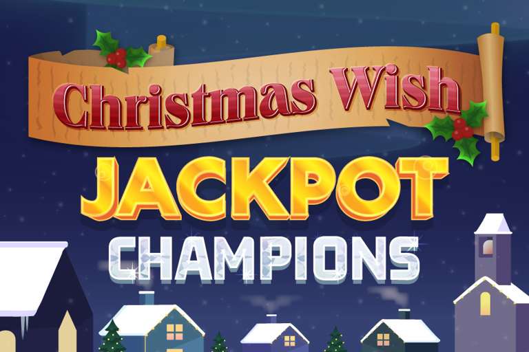 Christmas Wish headers