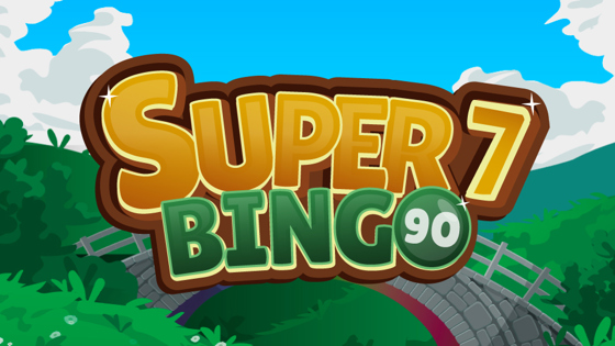 Super7 bingo