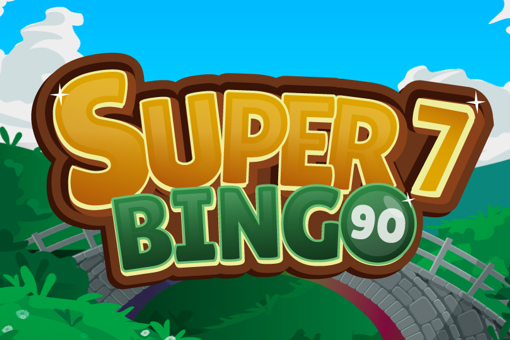 Super7 Bingo