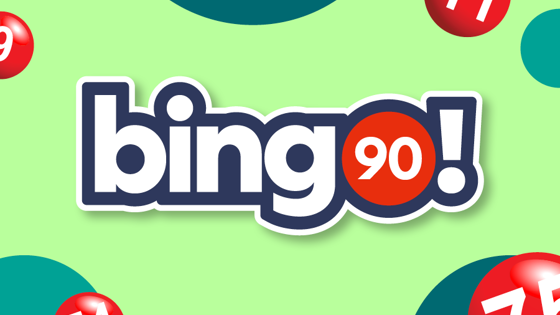 bingo90