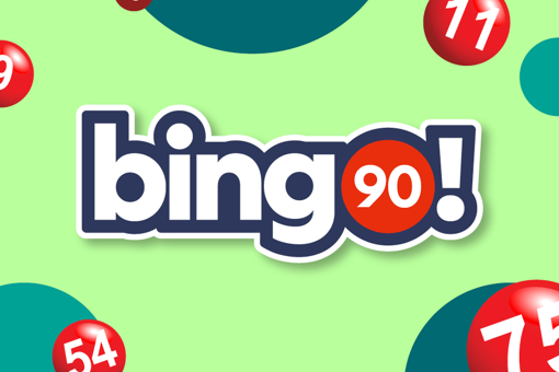 bingo90 game image