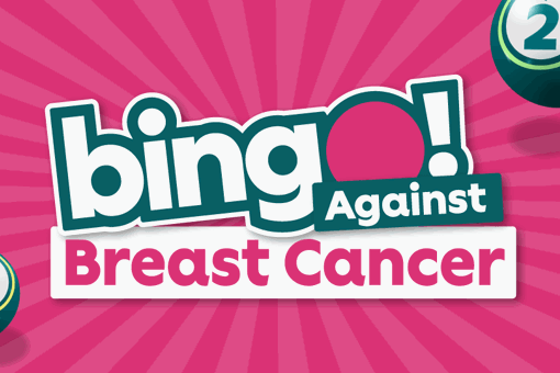 Eyes down! There’s a new game in town…