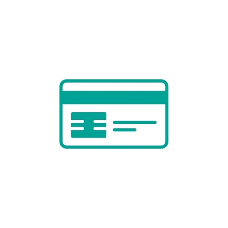 Deposit icon