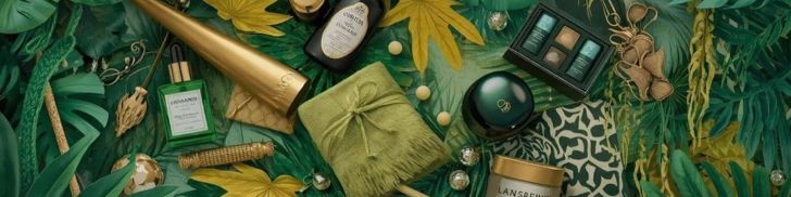 What your luxury item choice says about you 